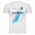 CAMISETA DE CALENTAR R.S.D. SANTA ISABEL