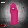 POLO MUJER ROLY STAR WOMAN ROSETÓN POLO MUJER ROLY STAR WOMAN ROSETÓN