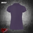 POLO MUJER ROLY STAR WOMAN LILA POLO MUJER ROLY STAR WOMAN LILA