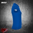 POLO MUJER ROLY STAR WOMAN AZUL ROYAL POLO MUJER ROLY STAR WOMAN AZUL ROYAL