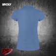 POLO MUJER ROLY STAR WOMAN AZUL RIVERA POLO MUJER ROLY STAR WOMAN AZUL RIVERA
