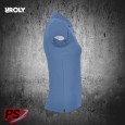 POLO MUJER ROLY STAR WOMAN AZUL RIVERA POLO MUJER ROLY STAR WOMAN AZUL RIVERA