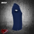 POLO MUJER ROLY STAR WOMAN AZUL MARINO POLO MUJER ROLY STAR WOMAN AZUL MARINO