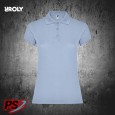 POLO MUJER ROLY STAR WOMAN AZUL ZEN POLO MUJER ROLY STAR WOMAN AZUL ZEN