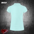 POLO MUJER ROLY STAR WOMAN VERDE MENTA POLO MUJER ROLY STAR WOMAN VERDE MENTA