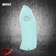 POLO MUJER ROLY STAR WOMAN VERDE MENTA POLO MUJER ROLY STAR WOMAN VERDE MENTA