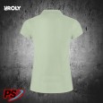 POLO MUJER ROLY STAR WOMAN VERDE MÍSTICO POLO MUJER ROLY STAR WOMAN VERDE MÍSTICO