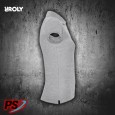 POLO MUJER ROLY STAR WOMAN GRIS VIGORÉ POLO MUJER ROLY STAR WOMAN GRIS VIGORÉ