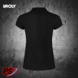 POLO MUJER ROLY STAR WOMAN NEGRO POLO MUJER ROLY STAR WOMAN NEGRO