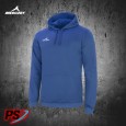 SUDADERA MERCURY CAPUCHA PERFORMANCE AZUL ROYAL SUDADERA MERCURY CAPUCHA PERFORMANCE AZUL ROYAL