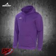 SUDADERA MERCURY CAPUCHA PERFORMANCE MORADA SUDADERA MERCURY CAPUCHA PERFORMANCE MORADA