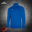 SUDADERA MERCURY CREMALLERA PERFORMANCE AZUL ROYAL SUDADERA MERCURY CREMALLERA PERFORMANCE AZUL ROYAL