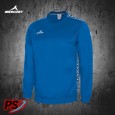 SUDADERA MERCURY FENIX AZUL ROYAL SUDADERA MERCURY FENIX AZUL ROYAL