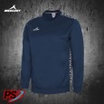 SUDADERA MERCURY FENIX AZUL MARINO SUDADERA MERCURY FENIX AZUL MARINO