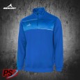 SUDADERA MERCURY PARÍS AZUL ROYAL SUDADERA MERCURY PARÍS AZUL ROYAL