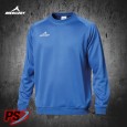 SUDADERA MERCURY PERFORMANCE AZUL ROYAL SUDADERA MERCURY PERFORMANCE AZUL ROYAL
