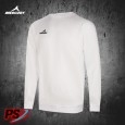 SUDADERA MERCURY PERFORMANCE BLANCO SUDADERA MERCURY PERFORMANCE BLANCO