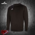 SUDADERA MERCURY PERFORMANCE NEGRO