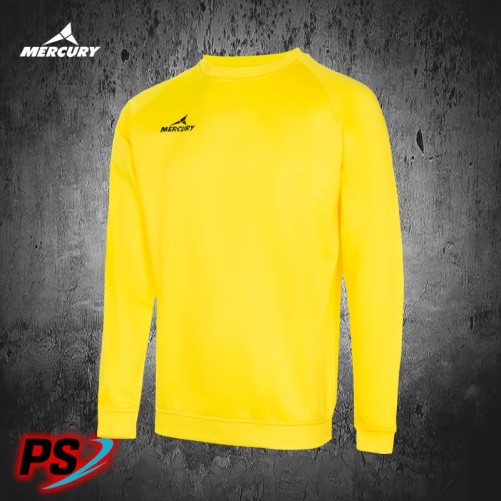 SUDADERA MERCURY PERFORMANCE AMARILLO
