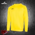 SUDADERA MERCURY PERFORMANCE AMARILLO SUDADERA MERCURY PERFORMANCE AMARILLO