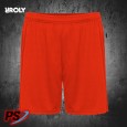 CONJUNTO 2 CAMISETAS Y PANTALÓN ROLY RACING ROJO/BLANCO