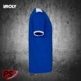 CONJUNTO 2 CAMISETAS Y PANTALÓN ROLY RACING AZUL ROYAL/BLANCO
