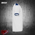CONJUNTO 2 CAMISETAS Y PANTALÓN ROLY RACING AZUL ROYAL/BLANCO