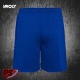CONJUNTO 2 CAMISETAS Y PANTALÓN ROLY RACING AZUL ROYAL/BLANCO