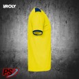 CONJUNTO 2 CAMISETAS Y PANTALÓN ROLY RACING AZUL ROYAL/AMARILLO
