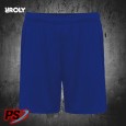 CONJUNTO 2 CAMISETAS Y PANTALÓN ROLY RACING AZUL ROYAL/AMARILLO