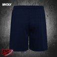 CONJUNTO 2 CAMISETAS Y PANTALÓN ROLY RACING AZUL MARINO/FUCSIA