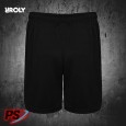 CONJUNTO ROLY UNITED BLANCO / NEGRO