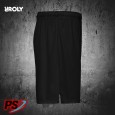 CONJUNTO ROLY UNITED BLANCO / NEGRO