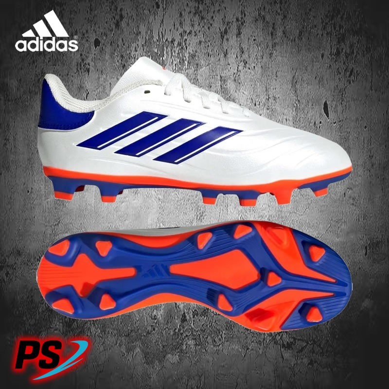BOTAS DE FÚTBOL adidas COPA PURE 2 CLUB FxG J BOTAS DE FÚTBOL adidas COPA PURE 2 CLUB FxG J