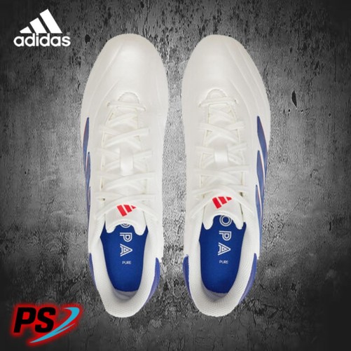 BOTAS DE FÚTBOL adidas COPA PURE 2 LEAGUE FG J