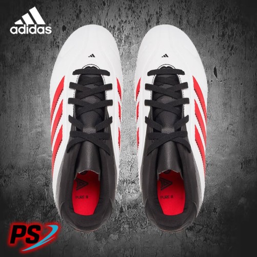 BOTAS DE FÚTBOL adidas COPA PURE III LEAGUE FG/MG J