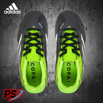 BOTAS DE FÚTBOL adidas COPA PURE III LEAGUE FG/MG  J