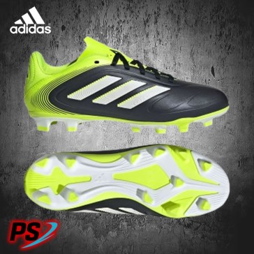 BOTAS DE FÚTBOL adidas COPA PURE III CLUB FG/MG J