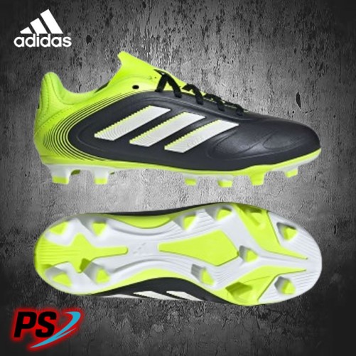 BOTAS DE FÚTBOL adidas COPA PURE III CLUB FG/MG J