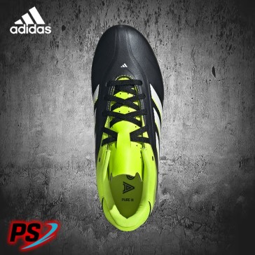 BOTAS DE FÚTBOL adidas COPA PURE III CLUB FG/MG J