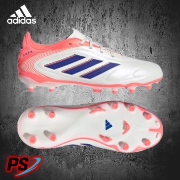 BOTAS DE FÚTBOL adidas COPA PURE III LEAGUE FG/MG  J
