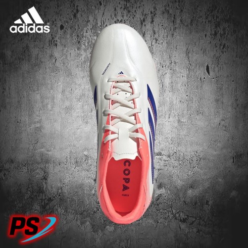 BOTAS DE FÚTBOL adidas COPA PURE III LEAGUE FG/MG J