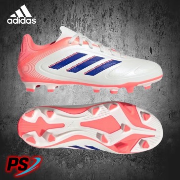 BOTAS DE FÚTBOL adidas COPA PURE III CLUB FG/MG J