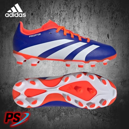 BOTAS DE FÚTBOL adidas PREDATOR LEAGUE MG J