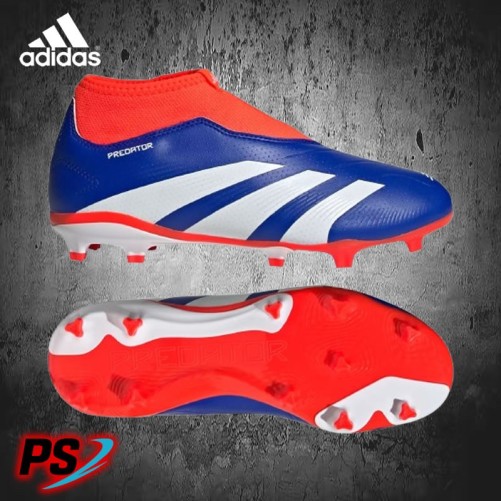 BOTAS DE FÚTBOL adidas PREDATOR LEAGUE LL FG J