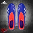BOTAS DE FÚTBOL adidas PREDATOR LEAGUE LL FG J