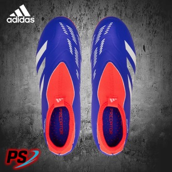BOTAS DE FÚTBOL adidas PREDATOR LEAGUE LL FG J