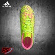 BOTAS DE FÚTBOL adidas PREDATOR LEAGUE FG/MG J