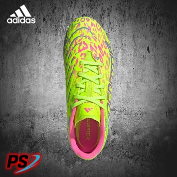 BOTAS DE FÚTBOL adidas PREDATOR LEAGUE FG/MG J