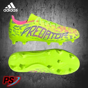 BOTAS DE FÚTBOL adidas PREDATOR LEAGUE FG/MG J